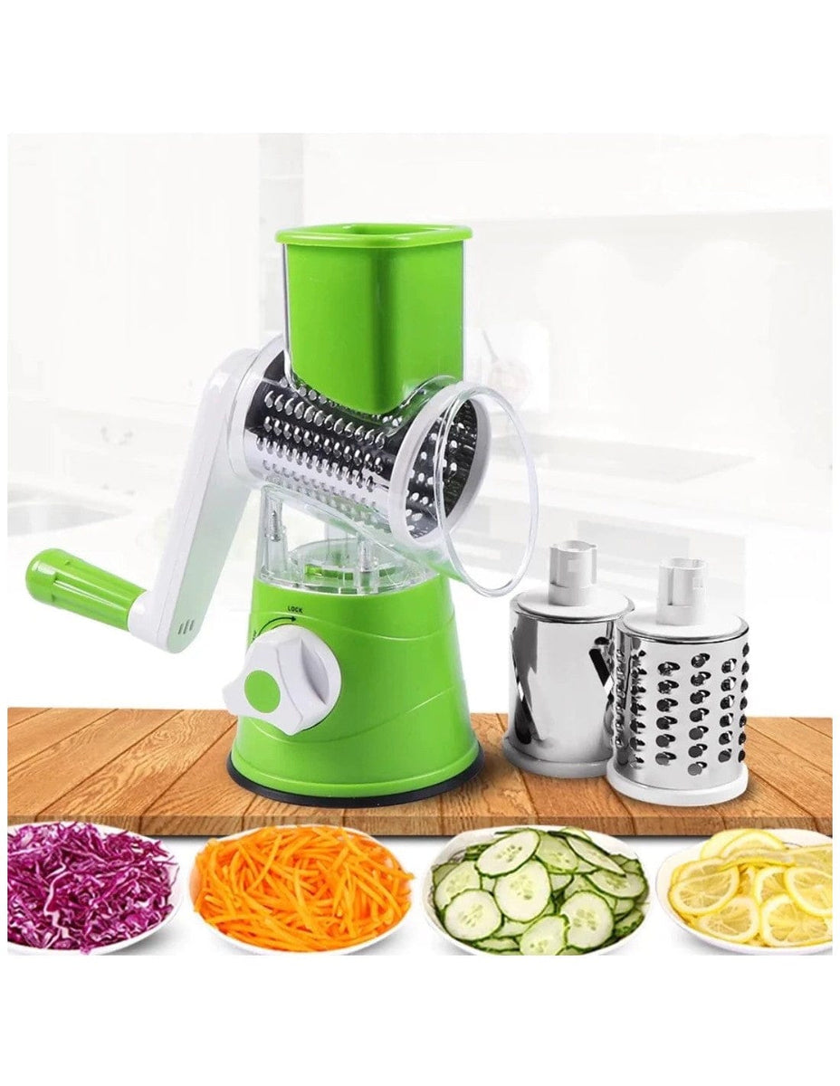Multifunctional Vegetable Slicer, Multifunctional Vegetable Slicer Mul –  ShopHeimdal