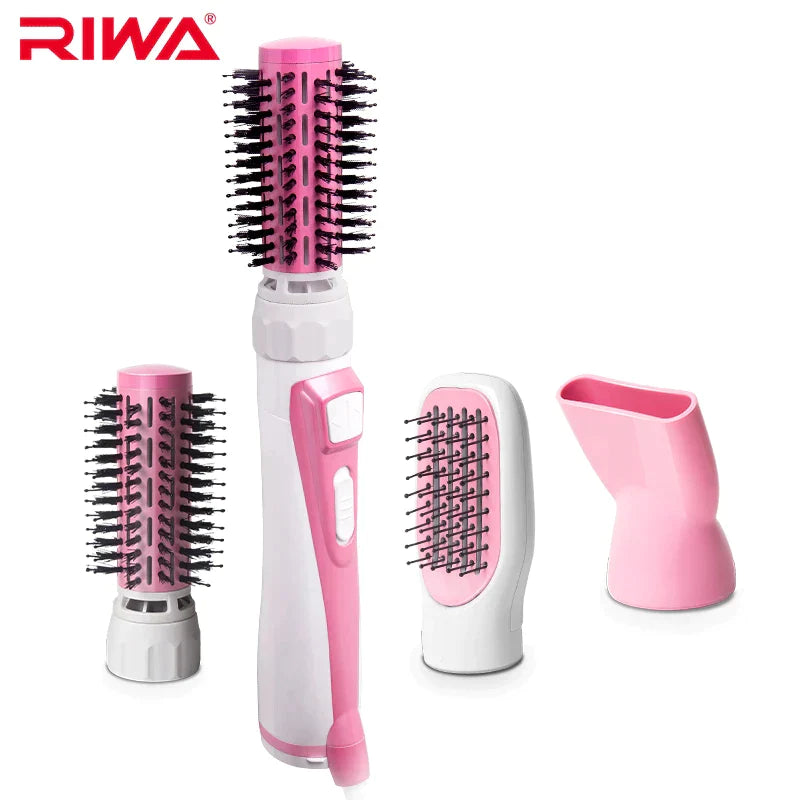 RIWA Multifunction Styling Tools 3 in 1 Hair Dryer